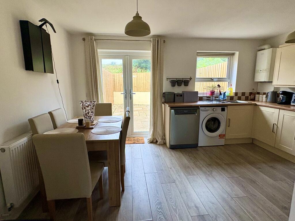 House in Truro, Carn Brea - View 5