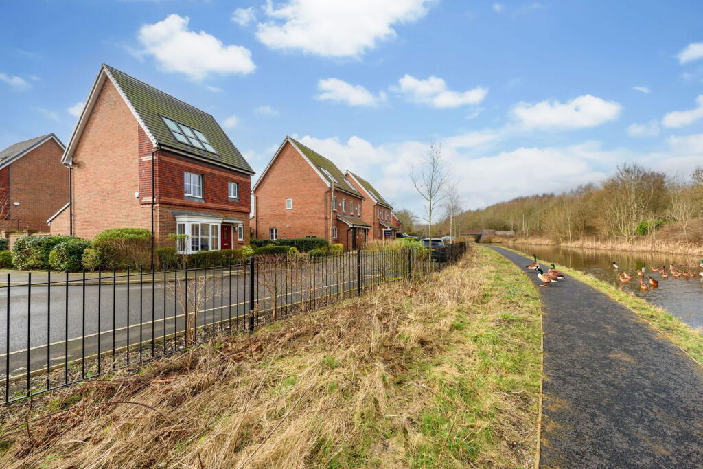 Additional image 23 of Pilkington Way, Cradley Heath, B64 5RB