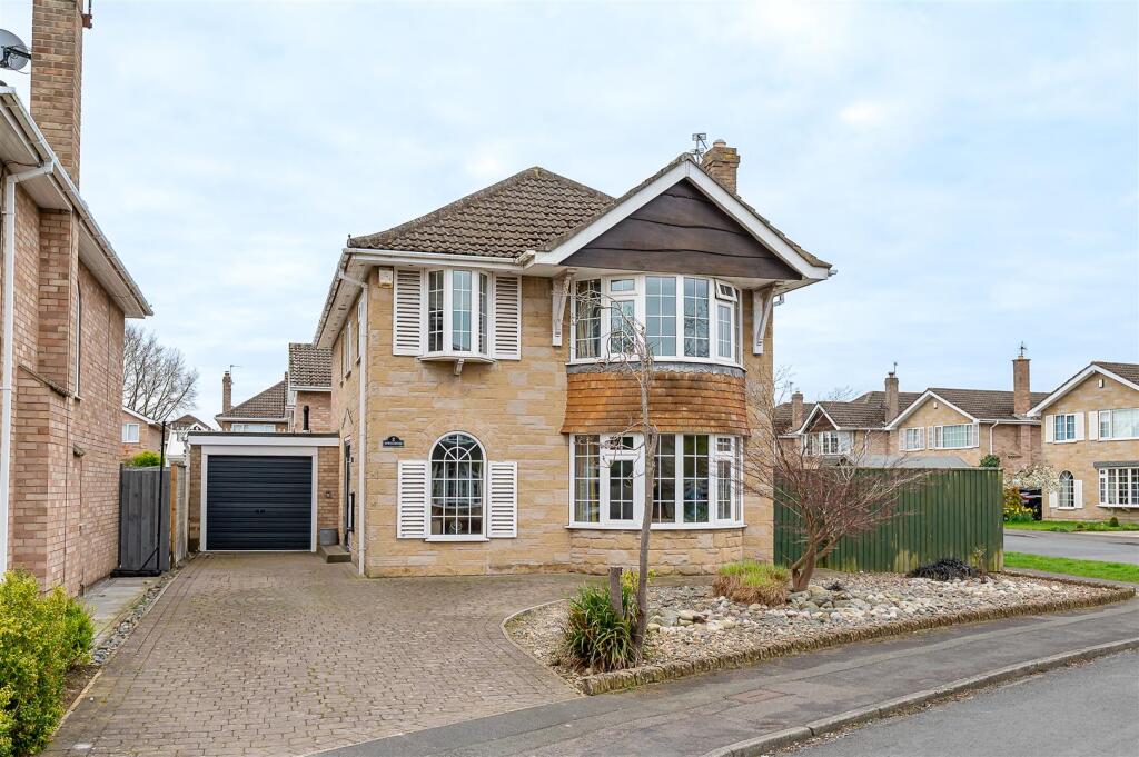 Main image of property: Springwood, Haxby, York, YO32 3YN