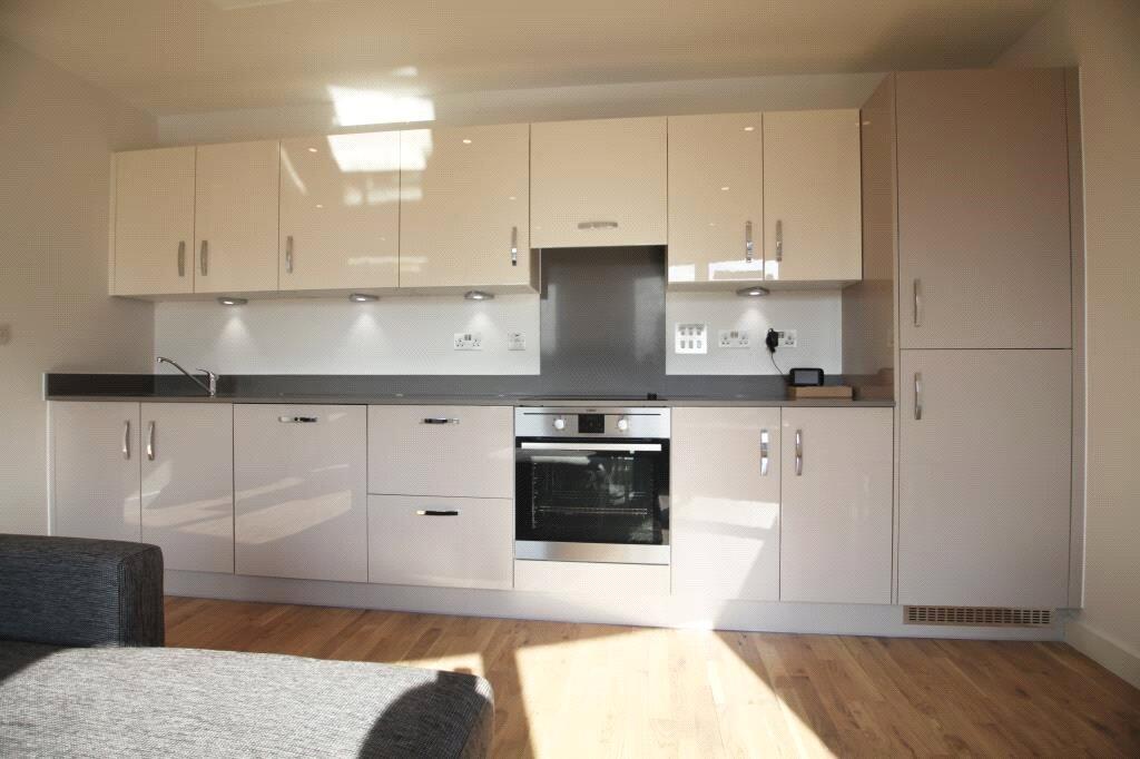 20 Alfred Street, Reading, Berkshire, RG1 photo 4