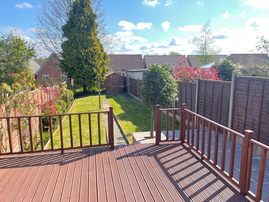 Additional image 6 of Parsonage Drive, Birmingham, B45