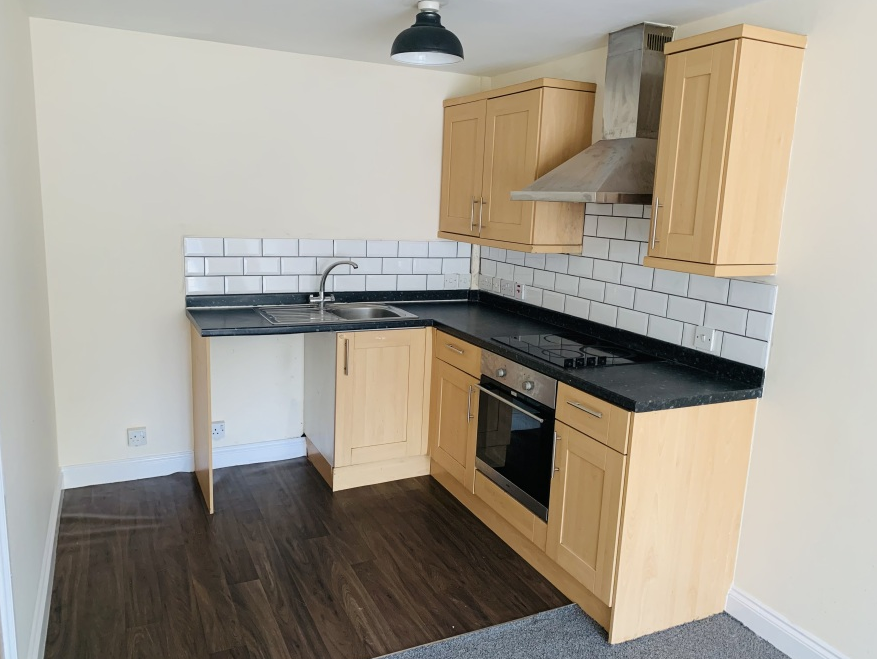 Apartment in Lincoln - View 2