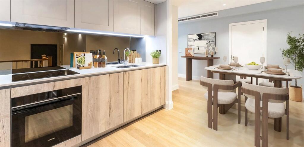 Main image of property: Parkside Collection, SW11