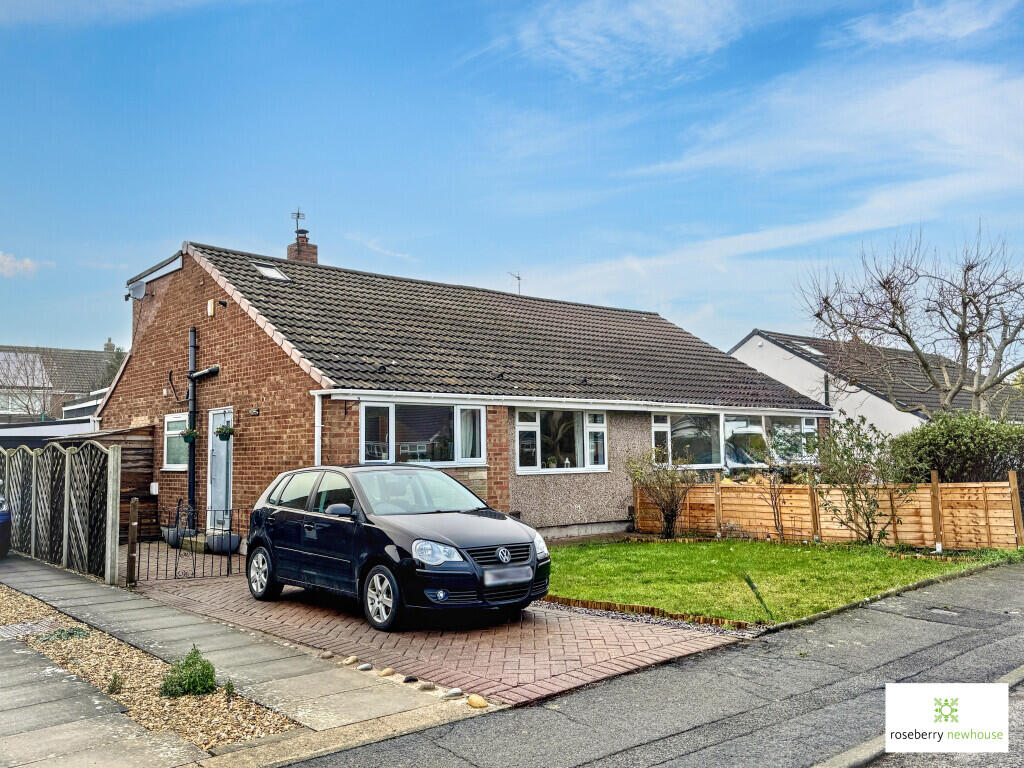 Main image of property: Oakfield Avenue, Eaglescliffe, Stockton-on-Tees