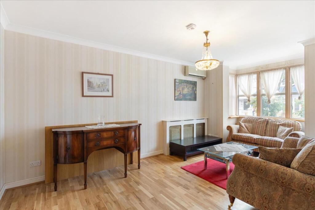 Main image of property: Rannoch Road, Hammersmith, London, W6