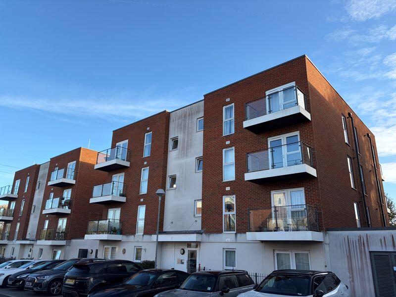 Main image of property: Alcock Crescent, Dartford