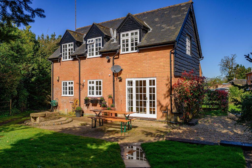 Main image of property: Woodside Place, Wildhill Road, Essendon