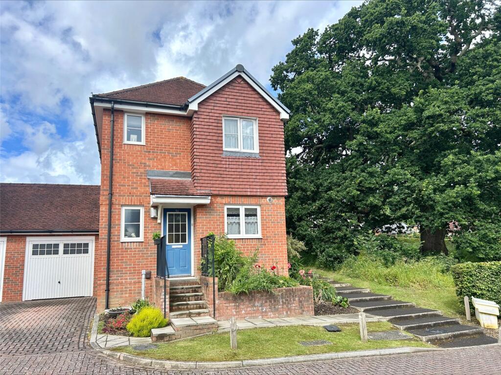 Main image of property: Catkin Grove, Horndean, PO8