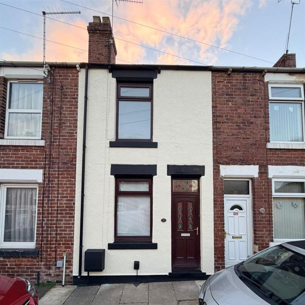 Main image of property: Prince Street, Swinton, Mexborough