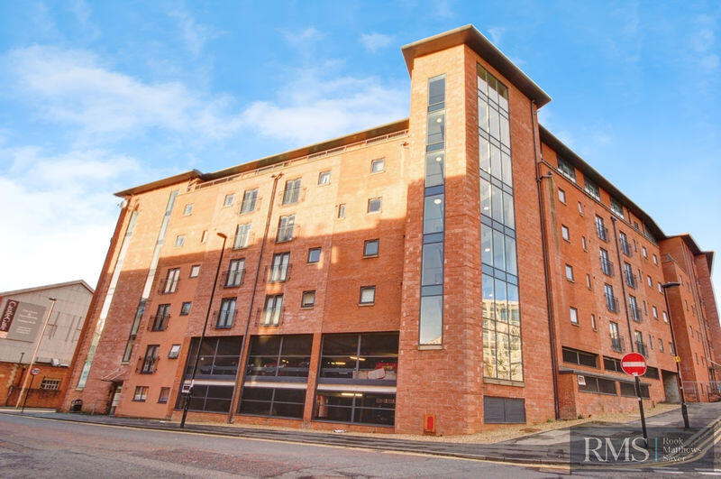 Main image of property: Melbourne Street, Newcastle Upon Tyne