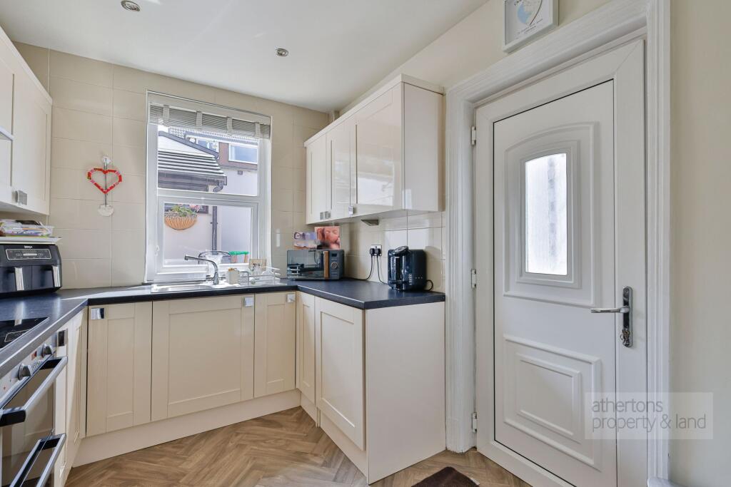 House in Blackburn - View 5