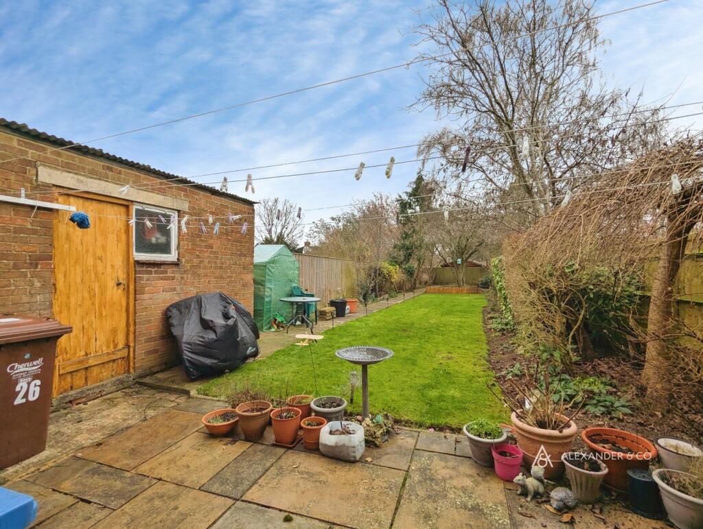 House in Bicester, Bure Park - View 5