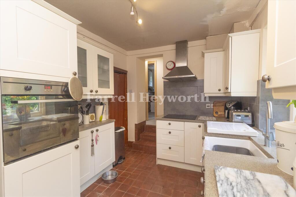 2 Edenbrook Cottages, Crag Bank Lane, Carnforth, Lancashire LA5 9JA photo 4