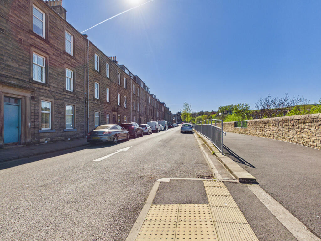 Main image of property: Duke Street, Hawick, TD9