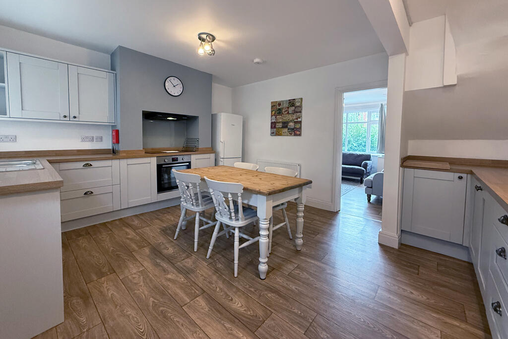House in Leeds - View 4