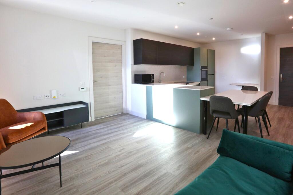 Main image of property: Boulevard Place, Hove, East Sussex, BN3