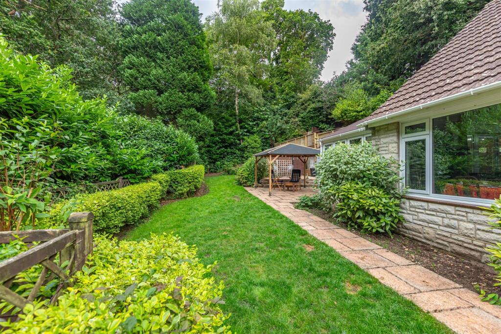 Main image of property: Unique Retreat!