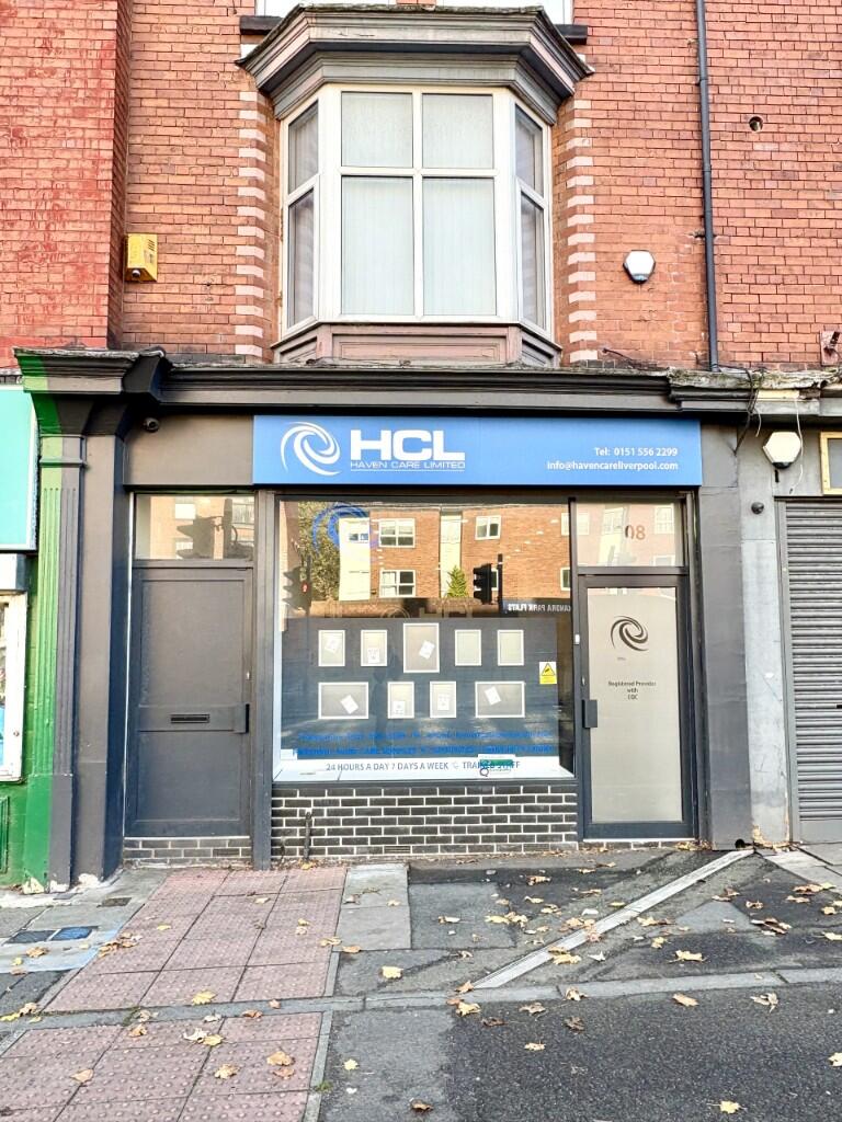 Main image of property: Aigburth Road, Liverpool, Merseyside, L17