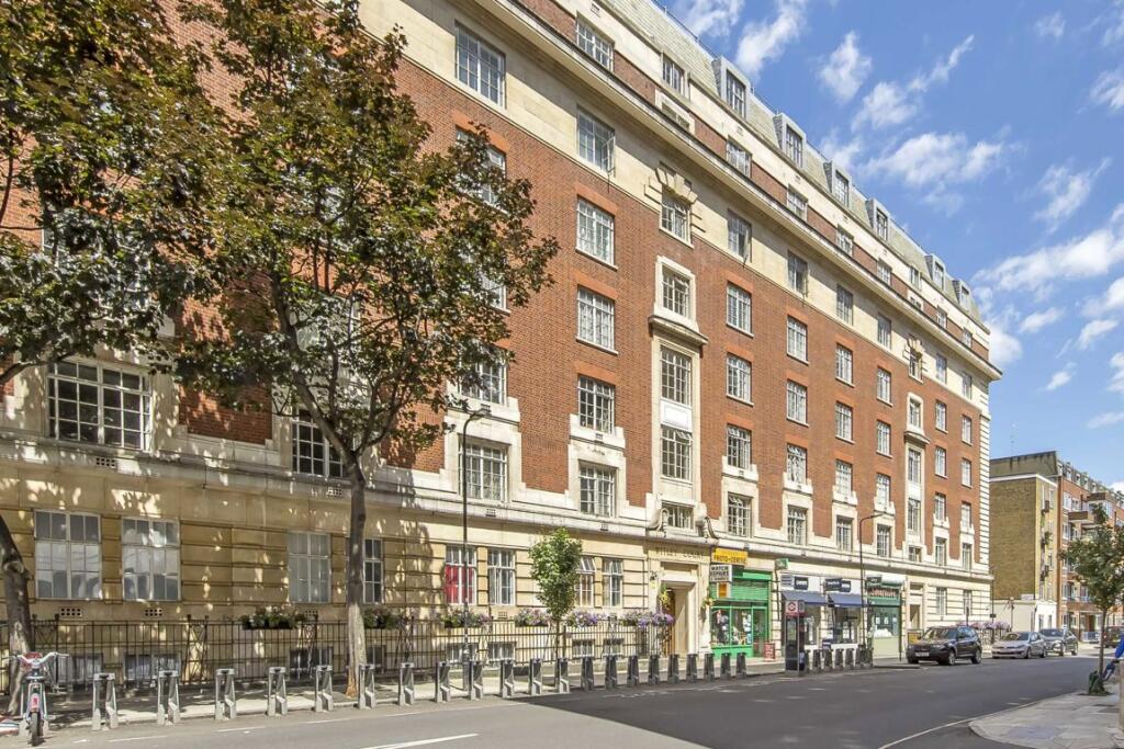 Main image of property: Coram Street, Witley Court