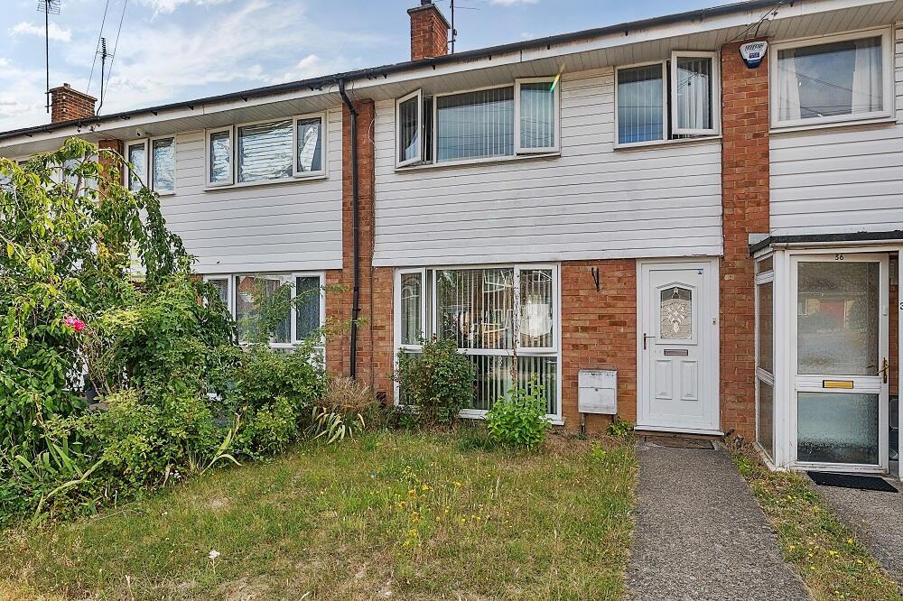 Main image of property: Reynards Close, Winnersh, Wokingham, Berkshire