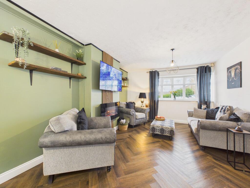 House in Gateshead, North East - View 5