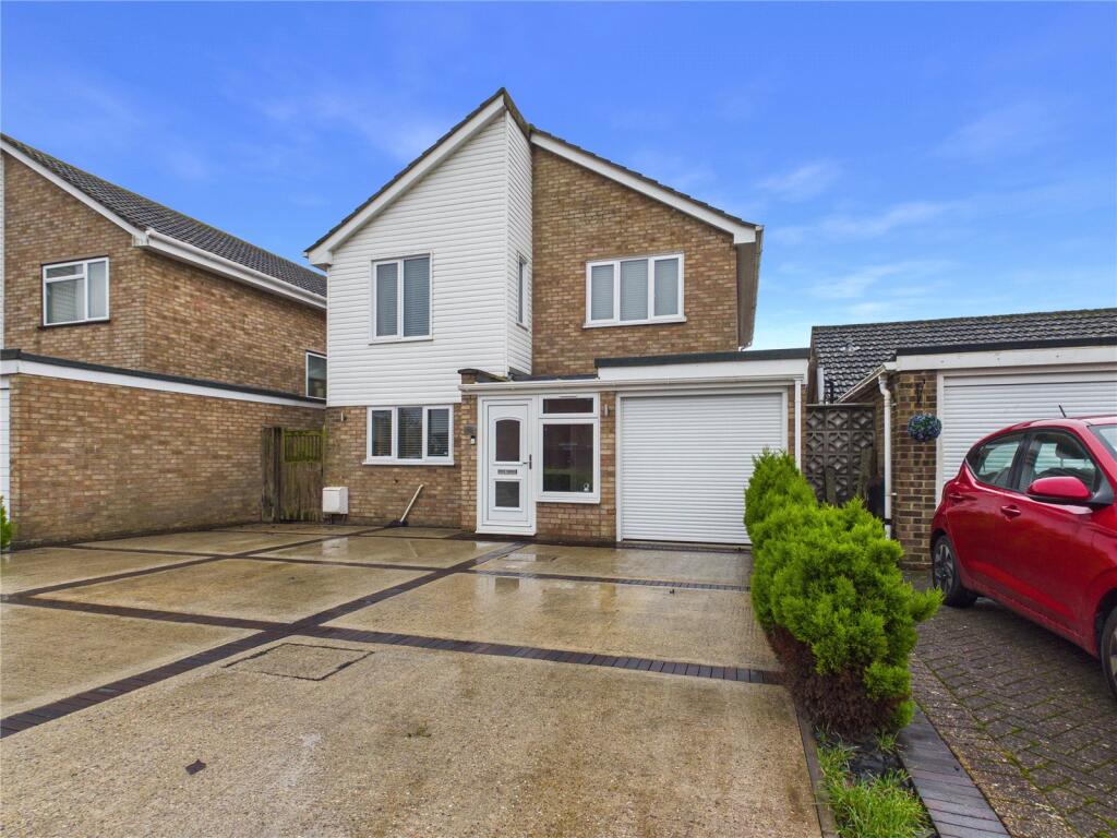 Main image of property: Whittaker Way, West Mersea, Colchester, Essex, CO5