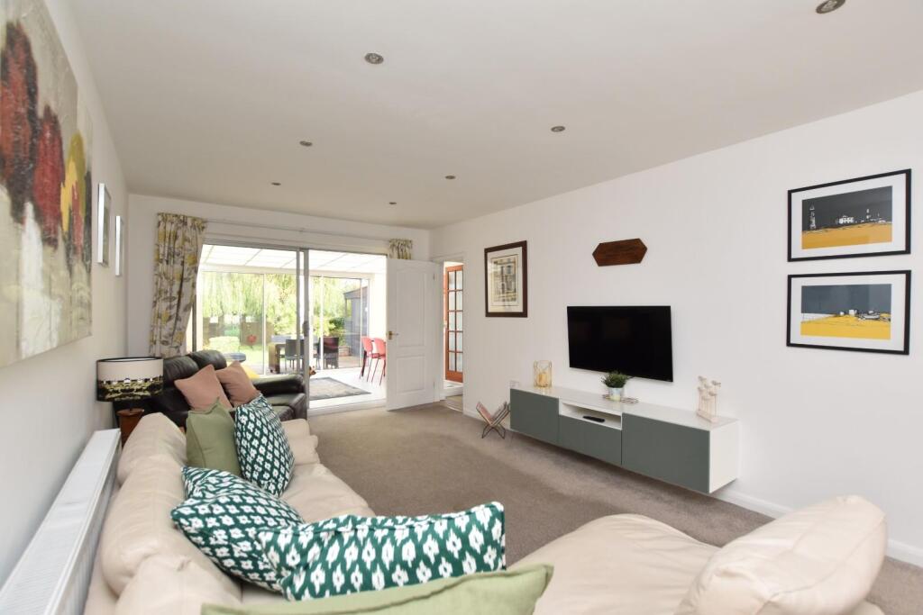 House in Dymchurch - View 2