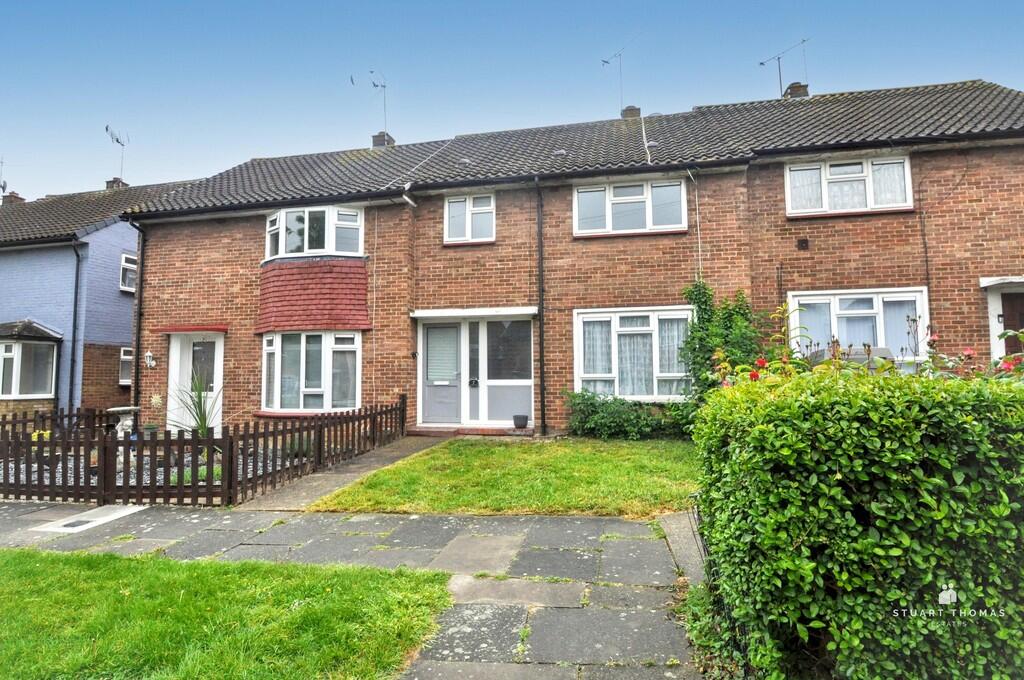 Main image of property: Charles Close, Westcliff-on-Sea