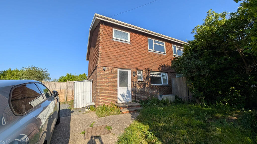 Main image of property: Lambleys Lane, Worthing, BN14