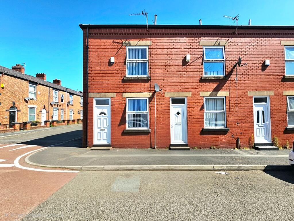 Main image of property: Joan Street, Moston, Manchester, M40