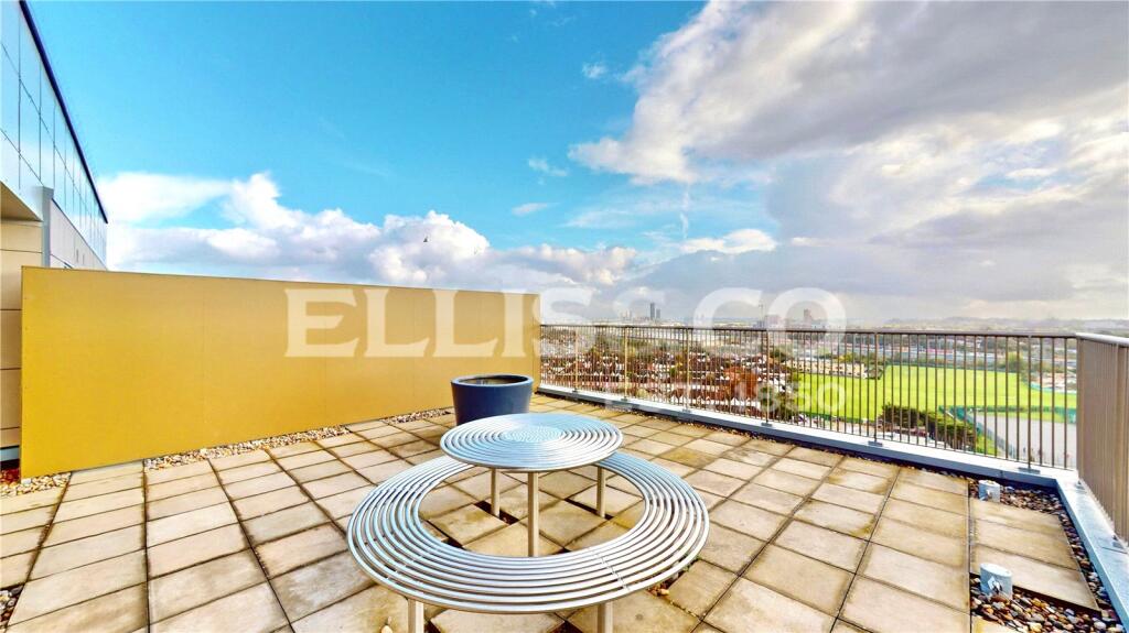 Main image of property: Elizabeth House, 341 High Road, Wembley, HA9