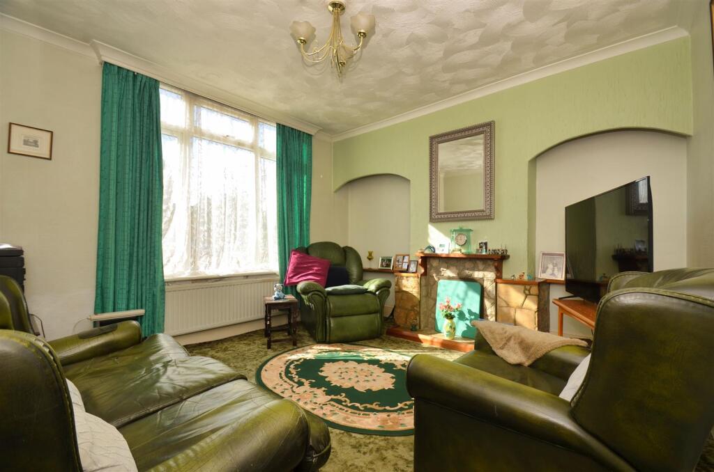 House in Ryde, Isle of Wight - View 2