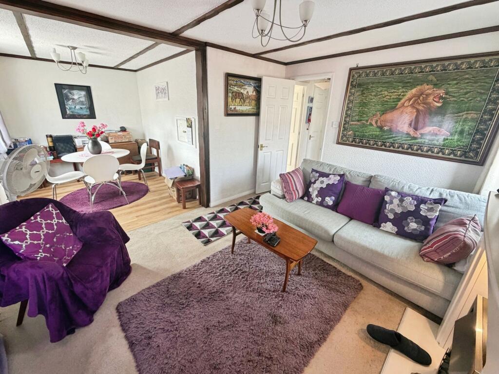 House in Telford - More