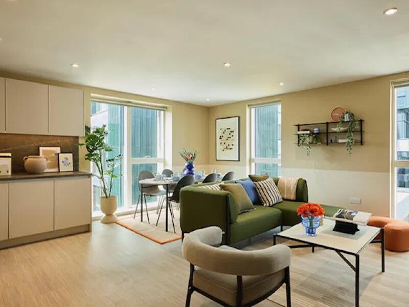 Main image of property: Trongate, Glasgow, G1