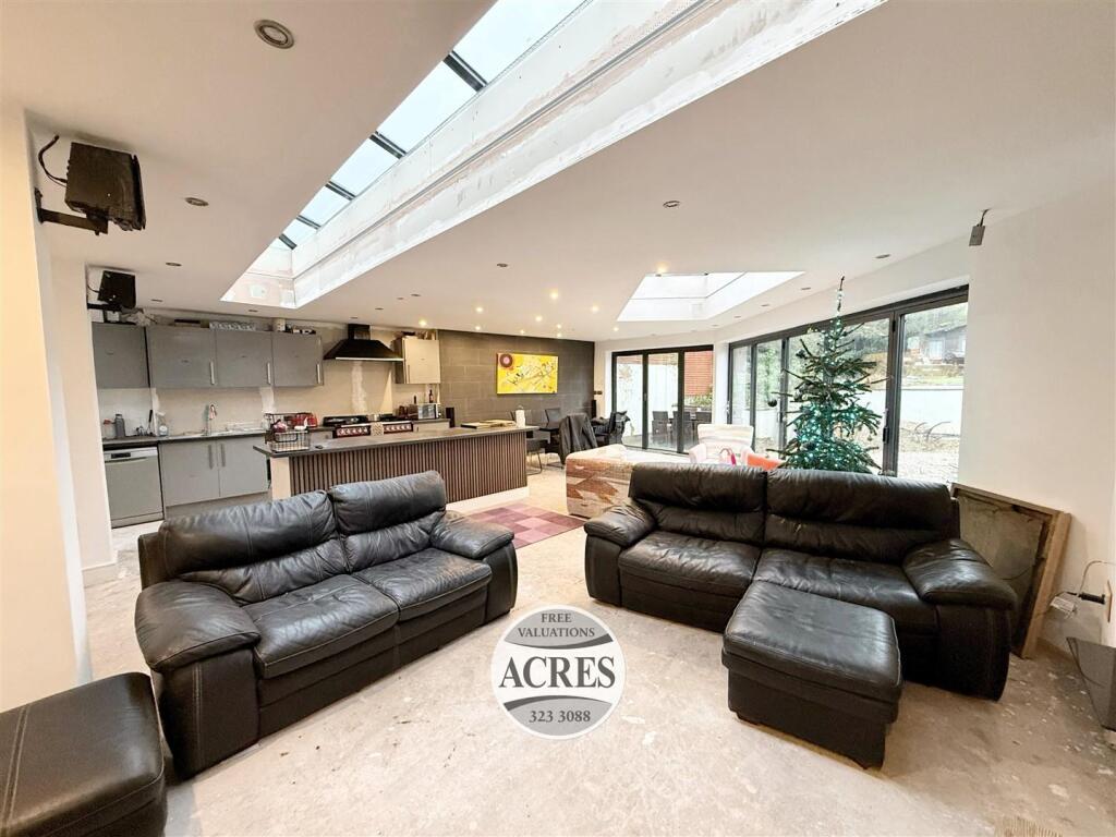 Additional image 4 of Clarence Road, Four Oaks, Sutton Coldfield