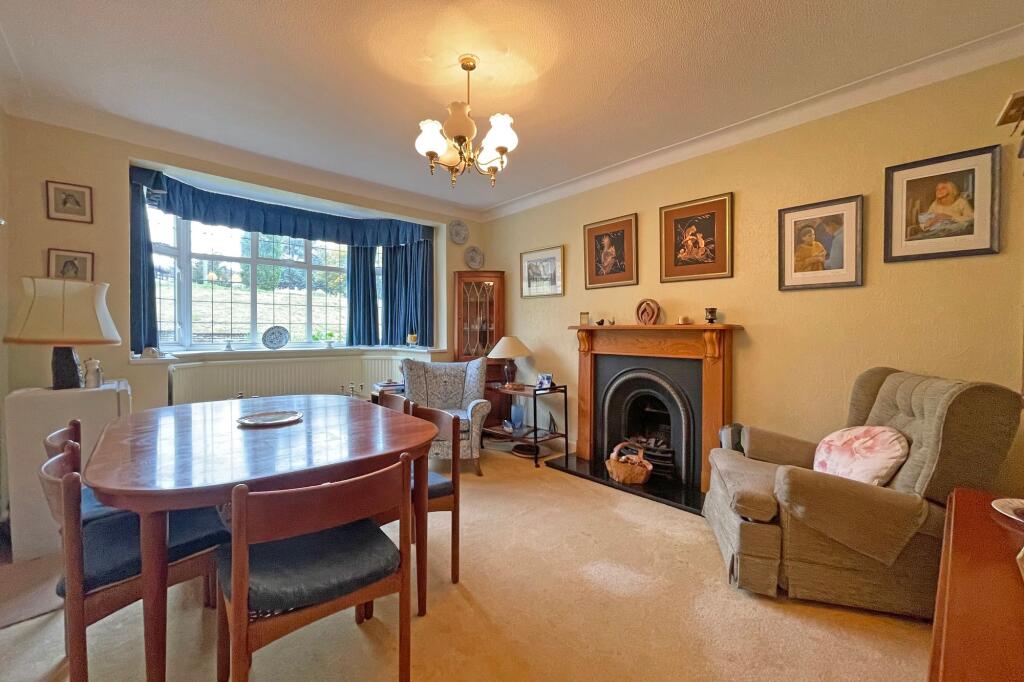 Nonsuch Walk, Cheam, SM2 7LG - More