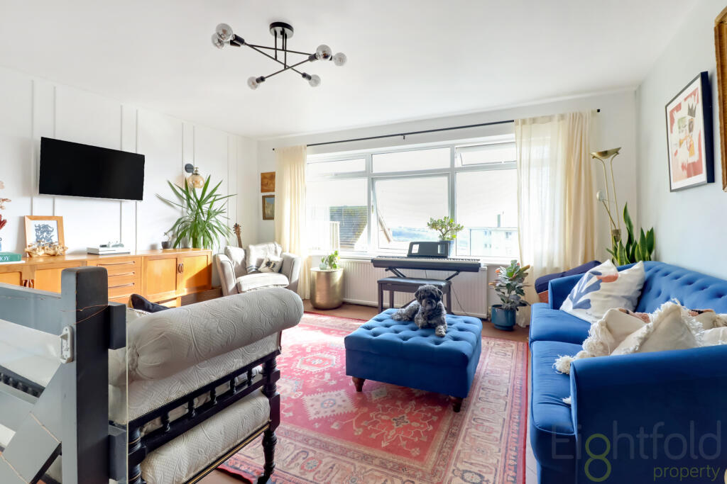 Main image of property: Slinfold Close, Brighton, East Sussex