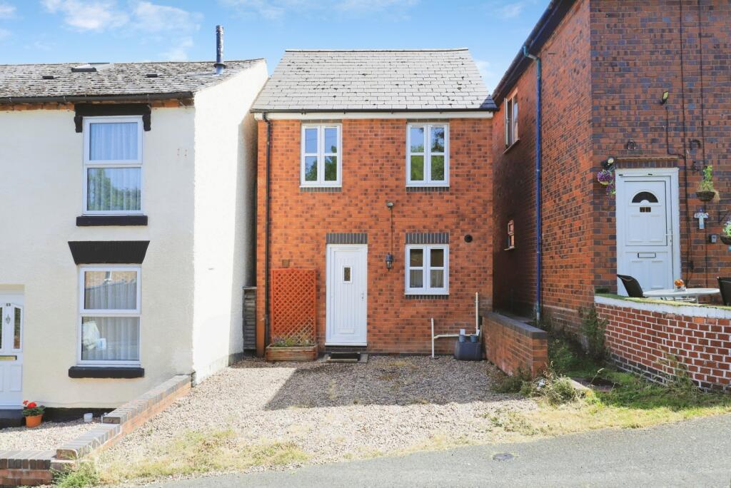 Main image of property: York Street, KIDDERMINSTER, Worcestershire, DY10