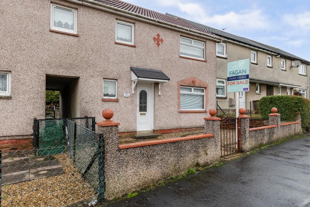 Main image of property: Rochsoles Drive, Airdrie, Lanarkshire, ML6