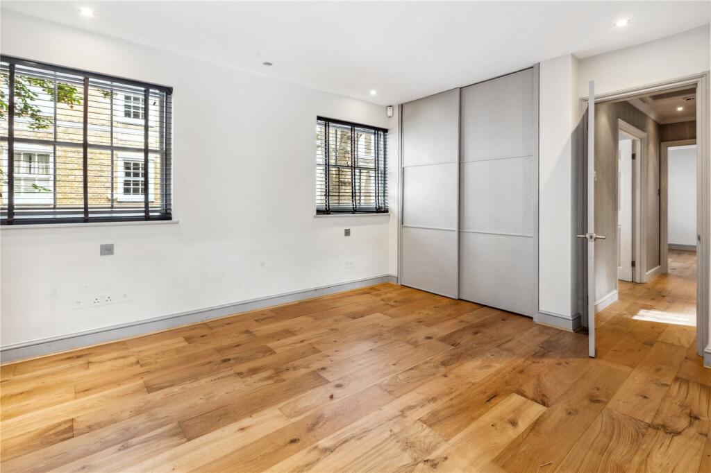 3 bedroom terraced house for rent