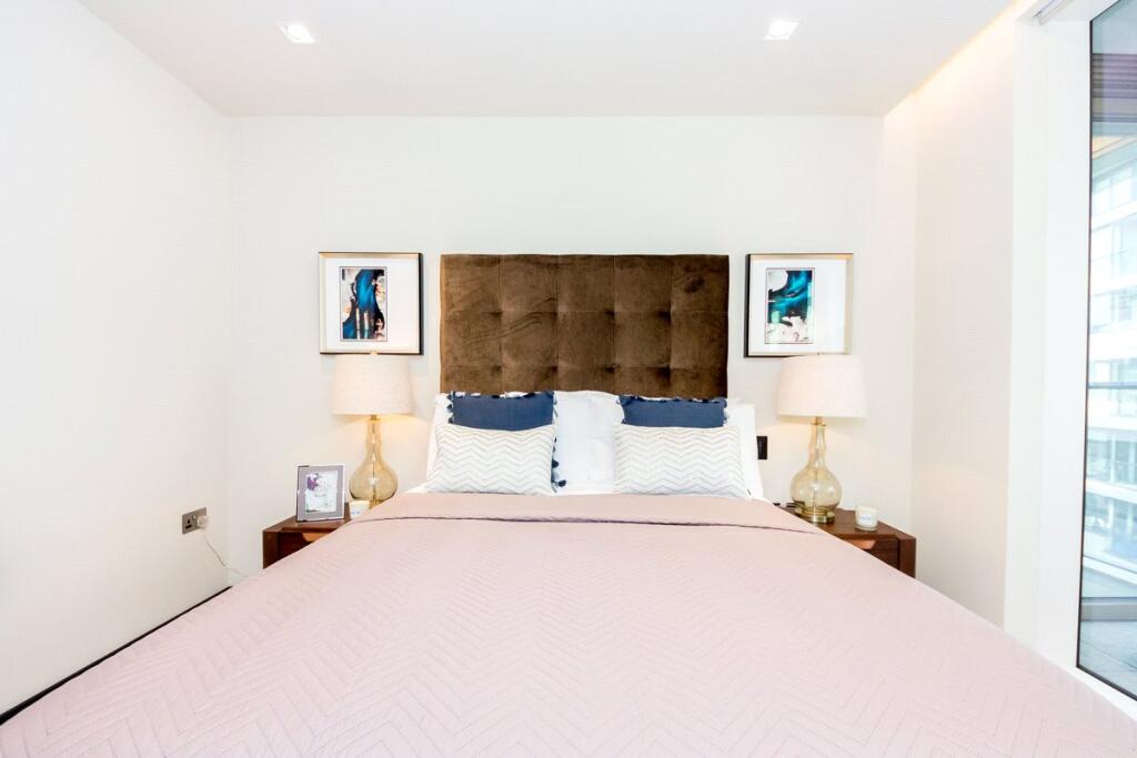 Apartment in London - View 2
