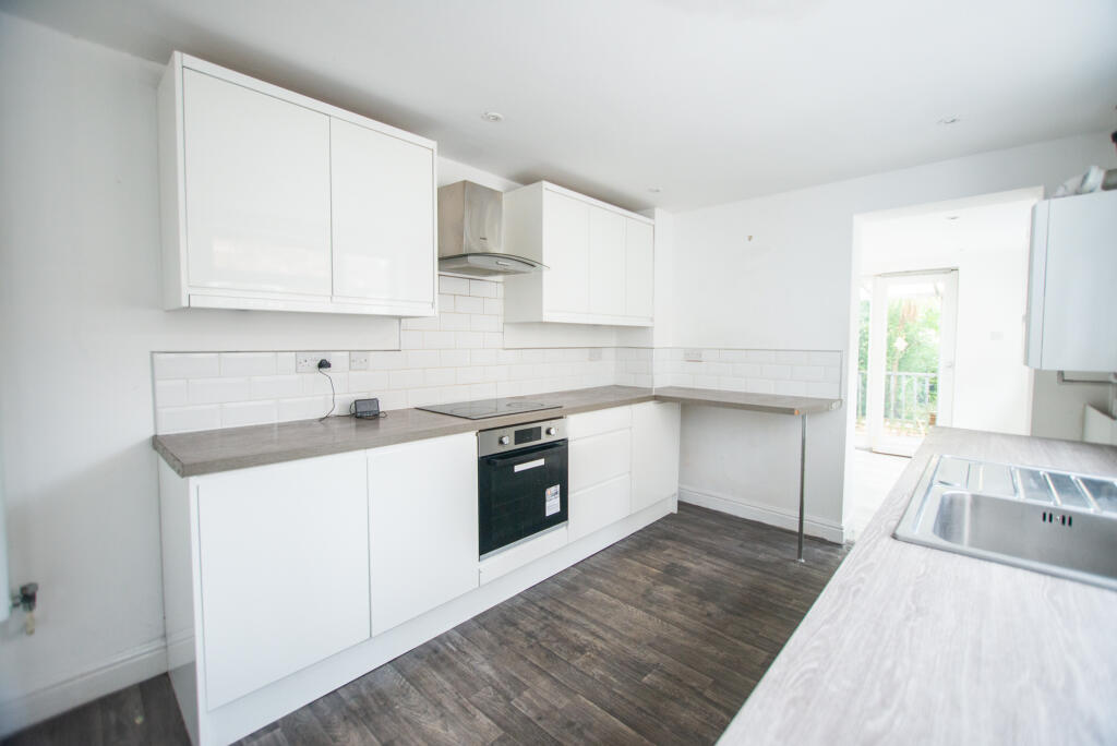 House in Hull - More