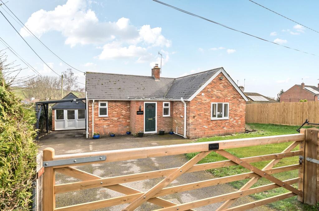 Main image of property: Great Wishford, Salisbury, SP2