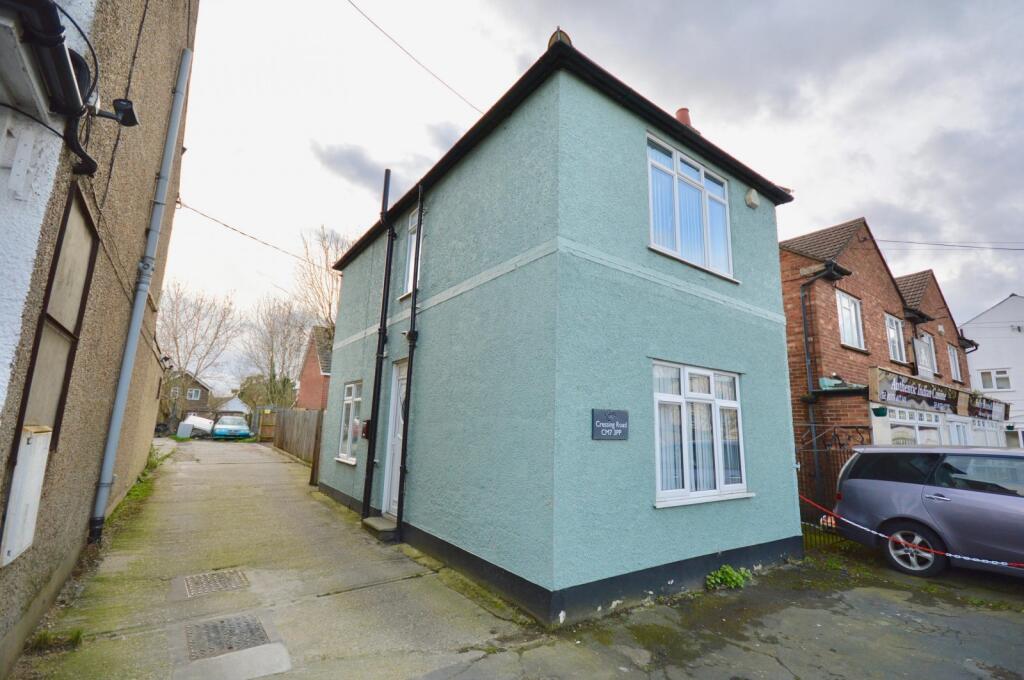 Main image of property: Cressing Road, Braintree, Essex, CM7