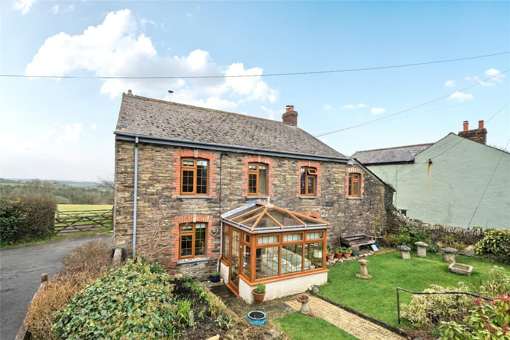 Main image of property: East Taphouse, Liskeard, Cornwall