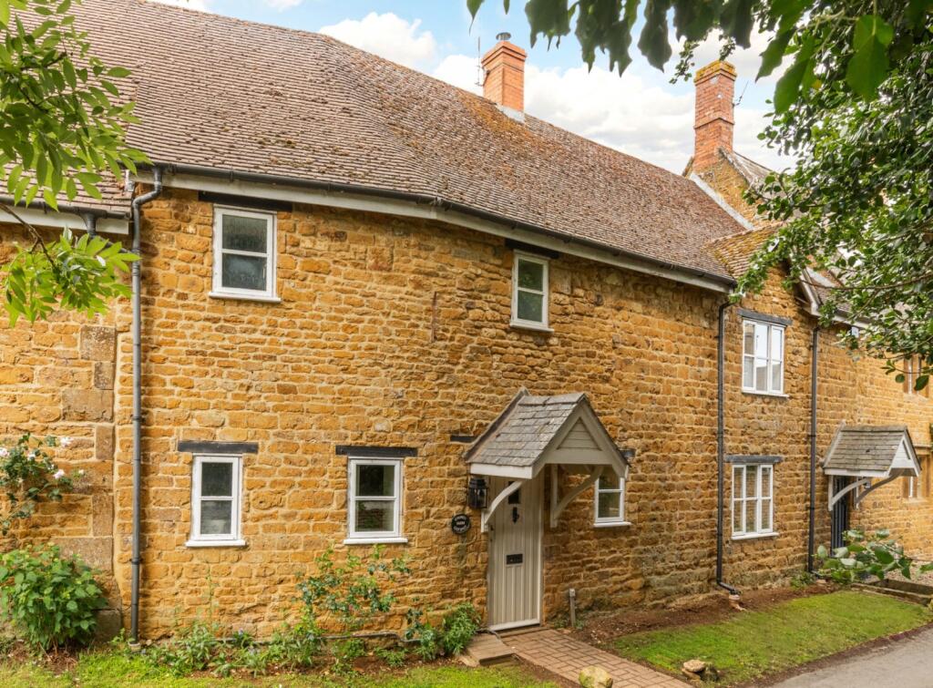 Main image of property: Milton, Banbury, Oxfordshire
