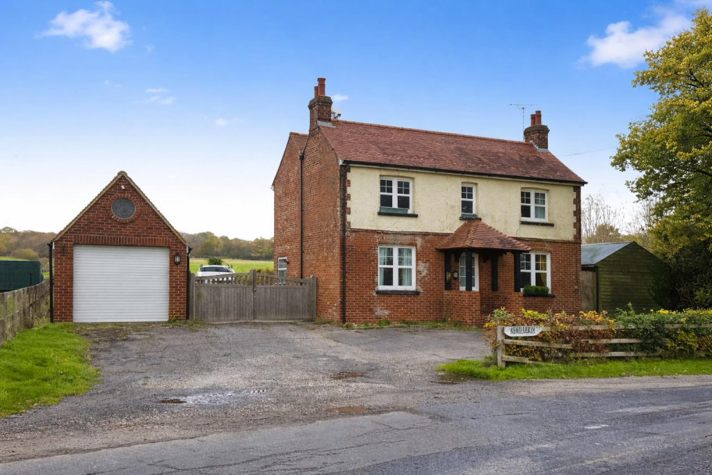 Main image of property: Hamstreet Road, Ruckinge, Ashford