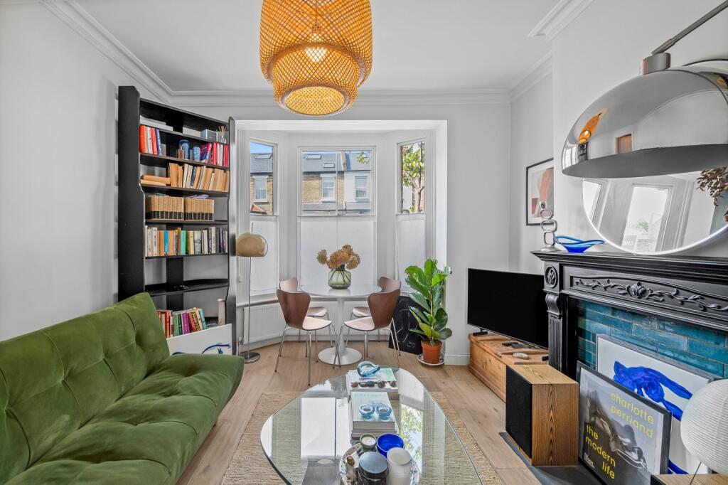 Main image of property: Binns Road, 
Turnham Green, W4