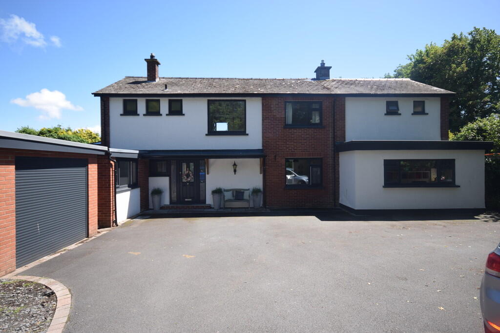 Main image of property: Abbey Road, Barrow-in-Furness