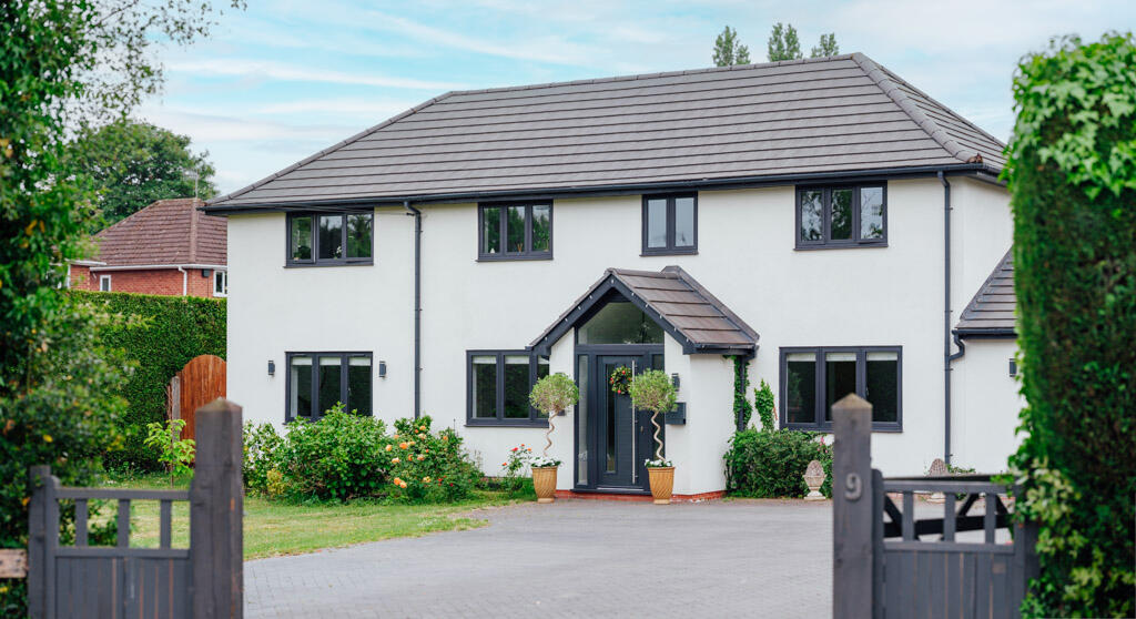 Main image of property: Nunnery Lane, Worcester, Worcestershire.